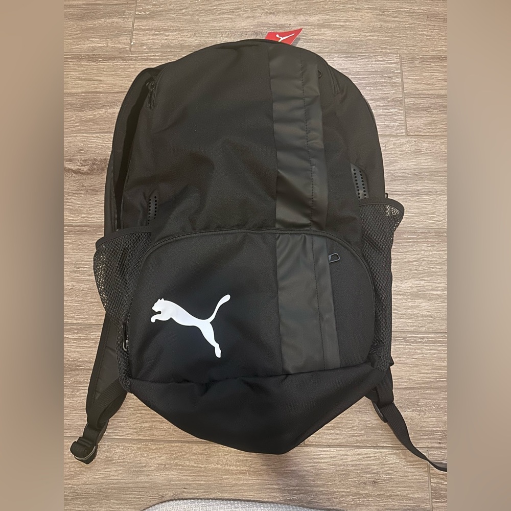 puma backpack